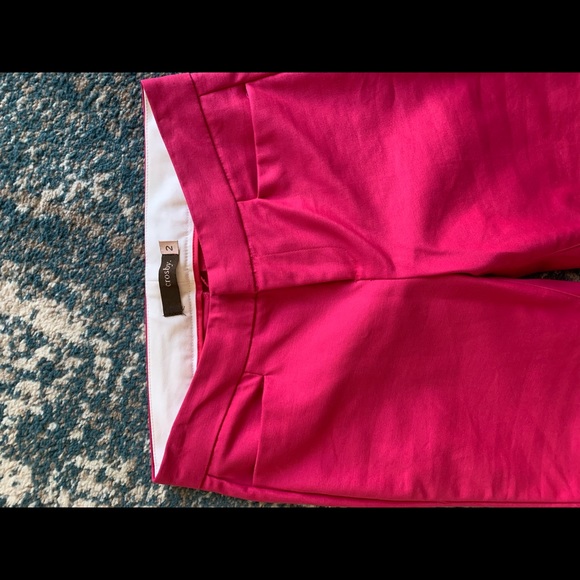 Cropped Capri - Picture 2 of 6